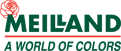 logo Roses et Rosiers Meilland - A World of Roses