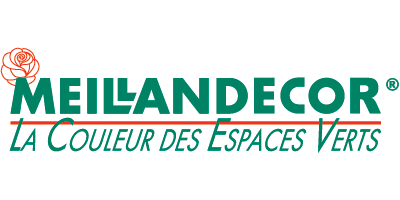 Logo Gamme de Rosier Paysage MEILLANDECOR®