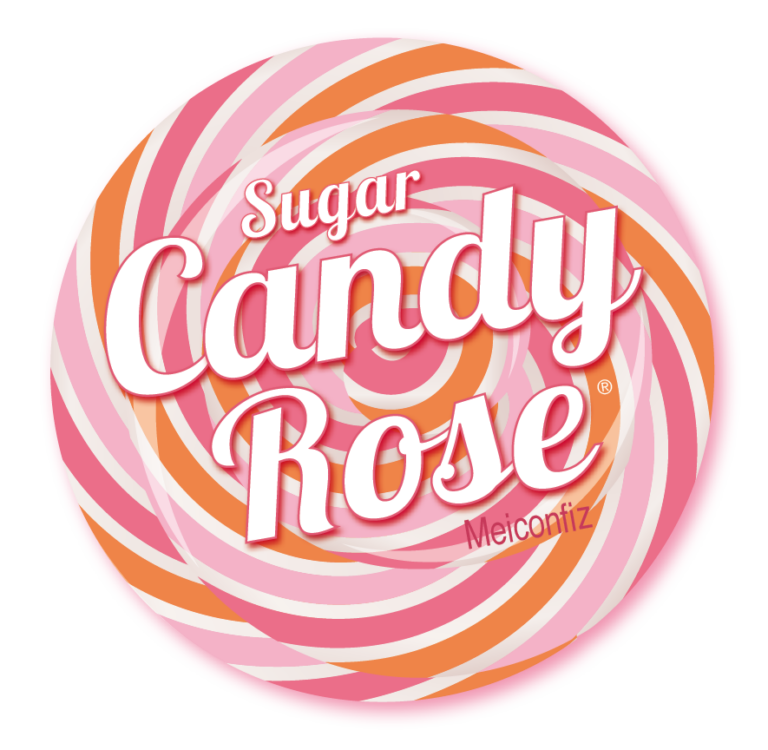 Sugar CANDY ROSE® Meiconfiz • MEILLAND International